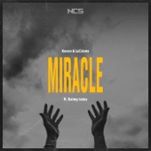Miracle (feat. Daimy Lotus) artwork