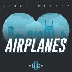 Airplanes (feat. Morgan Myles) - Single