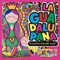 La Guadalupana - Distroller lyrics