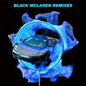 Black McLaren (Avance Remix) artwork