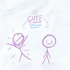 Cute (feat. LoneMoon) [Infowler Remix] - Single album lyrics, reviews, download