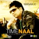 TIME NAAL cover art