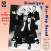 Brooklyn's Doo-Wop Sound: Al Browne's Aljon Masters, Vol. 2