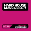 Stream & download Hard House Music Library Mix: October 08 (DJ MIX)