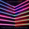 In Technicolor (feat. Sleep Machine) - Single album lyrics, reviews, download