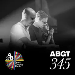 Group Therapy 345 - Above & Beyond