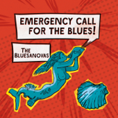 Emergency Call For the Blues - The Bluesanovas