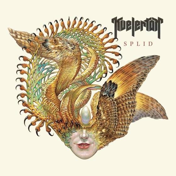 Cover artwork for Discord