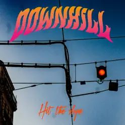 Hit the Slope - Downhill Hit the Slope - Downhill