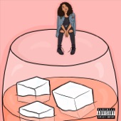 Ice in My Rosé - EP artwork