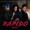 Rapido (Remix) - Single