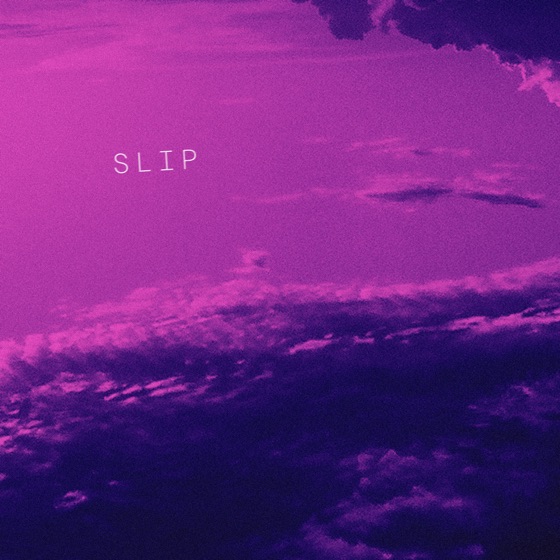 Cover artwork for Slip