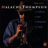 Malachi Thompson - If I Only Had A Brain