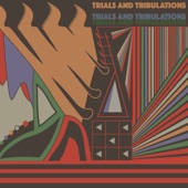 Roxy Girls - Trials and Tribulations