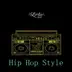 Hip Hop Style (Instrumental Rap) album cover