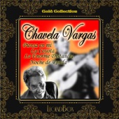 Chavela Vargas (Gold Collection) artwork