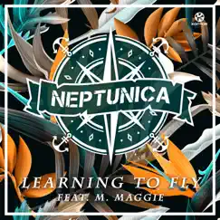 Learning to Fly (feat. M. Maggie) Song Lyrics