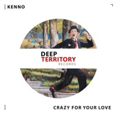 Crazy for Your Love artwork