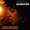 Loving Me Right - Single