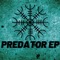 Predator - Dykstra lyrics