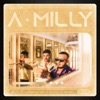 a miLLy (feat. Mozzik) - Single