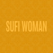 Sufi Woman artwork