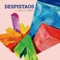 En tus manos (con David Otero) [with David Otero] - Despistaos lyrics