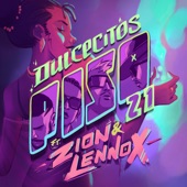 Dulcecitos (feat. Zion & Lennox) artwork