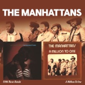 The Manhattans - If My Heart Could Speak