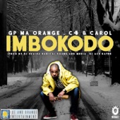 Imbokodo (feat. Carol & C4) artwork