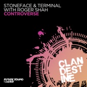 Controverse (Extended Mix) [with Roger Shah] artwork
