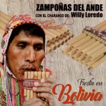 Zampoñas Del Ande - Llanto Del Sicuri (feat. Willy Loredo)
