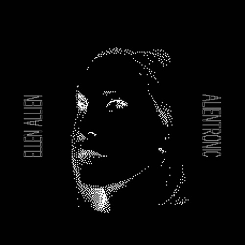 Ellen Allien – Alientronic [iTunes Plus AAC M4A]
