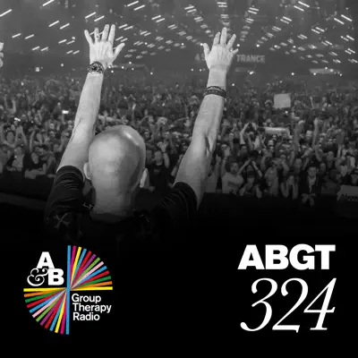 Group Therapy 324 - Above & Beyond
