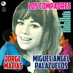 Los Compadres - Jorge Macías