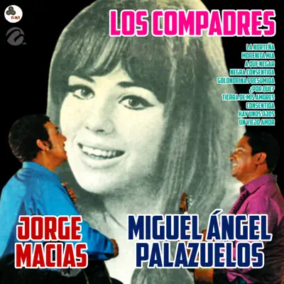 Los Compadres - Jorge Macías