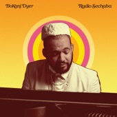 Radio Sechaba (with Bokani Dyer) artwork