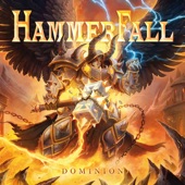 HammerFall - Testify
