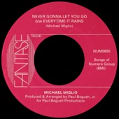 Michael Miglio - Never Gonna Let You Go
