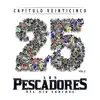 Capítulo 25, Vol. 2 - EP album lyrics, reviews, download