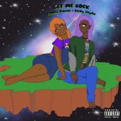 Let Me Rock (feat. Rocky Snyda) artwork