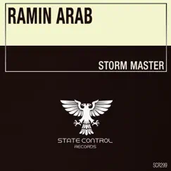 Storm Master (Extended Mix) - Single by Ramin Arab album reviews, ratings, credits