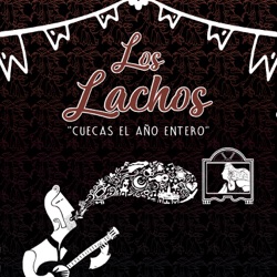 Grupo Los Lachos - Infancia Añorada