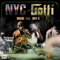 Nyc - Gotti (feat. BAY-C) artwork