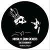 Mrshl - 0-0-7