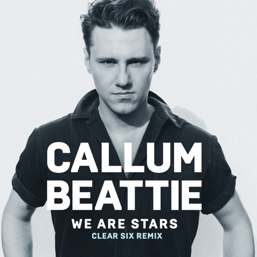 Art for We Are Stars (Clear Six Remix) by Callum Beattie