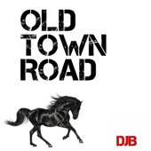 Old Town Road (Instrumental) artwork