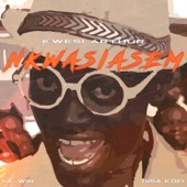 Nkwasiasem (feat. Lil Win & Bisa Kdei) artwork