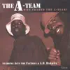 Who Framed the a-Team? album lyrics, reviews, download