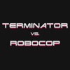 Terminator VS. RoboCop - Single